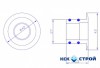 Пьезокнопка (уплотнительные кольца) для бетонных бассейнов -  Оборудование для бассейнов Екатеринбург Оборудование для бассейна