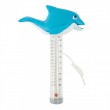 Термометр игрушка "Дельфин" -  Оборудование для бассейнов Екатеринбург Оборудование для бассейна
