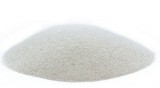 Песчаный фильтрат(Кварцевый песок) фракция 0.7-1.2мм мешок 25кг -  Оборудование для бассейнов Екатеринбург Оборудование для бассейна