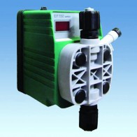 Электромагнитный насос дозатор "EF150" 2л/ч -  Оборудование для бассейнов Екатеринбург Оборудование для бассейна