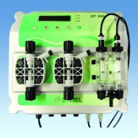 Контроллер pH/Rx "EF300 pH/Rx" -  Оборудование для бассейнов Екатеринбург Оборудование для бассейна