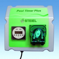 Устройство для дозирование коагулянта "POOL-TIMER" -  Оборудование для бассейнов Екатеринбург Оборудование для бассейна