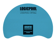 ПВХ Лайнер LOGICPOOL V-RP Синяя Ширина  2,1 м.Цена за 1м2 -  Оборудование для бассейнов Екатеринбург Оборудование для бассейна