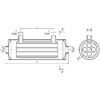 Теплообменник 75 кВт (AISI 316) -  Оборудование для бассейнов Екатеринбург Оборудование для бассейна
