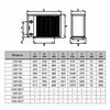 Тепловой насос Fairland X20-09 инвертор (20-40 м3, тепло/холод, 9 кВт, -20С, WiFi) -  Оборудование для бассейнов Екатеринбург Оборудование для бассейна