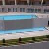 Лайнер Cefil Pool (светло-голубой) Ширина 1.65 м. Цена за 1м кв. -  Оборудование для бассейнов Екатеринбург Оборудование для бассейна