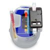 Тест-полоска FlexiTester Active Oxygen (MPS), Активный кислород (0 - 20 мг/л) -  Оборудование для бассейнов Екатеринбург Оборудование для бассейна