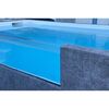 Лайнер Cefil Touch Onyx Manhattan (натуральный камень) 1.65x25m (41,25м.кв) -  Оборудование для бассейнов Екатеринбург Оборудование для бассейна