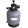 Фильтр AquaViva P25 (16m3/h, 625mm, 150kg,1.5" верх) -  Оборудование для бассейнов Екатеринбург Оборудование для бассейна