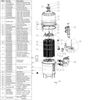 Фильтр Hayward ProGrid DE4820 (D660) -  Оборудование для бассейнов Екатеринбург Оборудование для бассейна