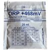 Калибровочный раствор ORP +468mV 20ml -  Оборудование для бассейнов Екатеринбург Оборудование для бассейна