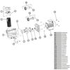 Фильтрационная установка Hayward PowerLine 81070 (D401) -  Оборудование для бассейнов Екатеринбург Оборудование для бассейна
