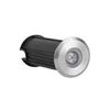 Прожектор светодиодный AquaViva HJ-RC-SS62, 1led 3W RGB (AISI-316) + закладная -  Оборудование для бассейнов Екатеринбург Оборудование для бассейна