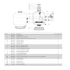 Фильтр Aquaviva S700B (20 м3/ч, D723) -  Оборудование для бассейнов Екатеринбург Оборудование для бассейна