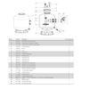 Фильтр Aquaviva SP450 -  Оборудование для бассейнов Екатеринбург Оборудование для бассейна