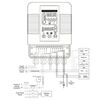 Цифровой контроллер Elecro Heatsmart Plus теплообменника G2\SST + датчик потока и температуры -  Оборудование для бассейнов Екатеринбург Оборудование для бассейна