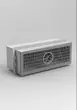 Poolstream® FIT-A (1 турбина, 1,55кВт, 290м3/ч) узкий -  Оборудование для бассейнов Екатеринбург Оборудование для бассейна