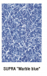 ПВХ пленка армированная, ELBE SBGD 160 Supra,Marble blue 1,65 м.Цена за 1м2 -  Оборудование для бассейнов Екатеринбург Оборудование для бассейна