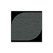 Лайнер для бассейна Passion Gris Anthracite 1.65x25m (41,25м.кв) -  Оборудование для бассейнов Екатеринбург Оборудование для бассейна