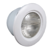 Прожектор LED Hayward PAR56 CrystaLogic, Cool white (6500K), White, бетон 13W -  Оборудование для бассейнов Екатеринбург Оборудование для бассейна