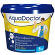 AquaDoctor MC-T 50 кг. (таблетки по 20 гр.) -  Оборудование для бассейнов Екатеринбург Оборудование для бассейна