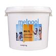 Дезинфектант для бассейна на основе хлора быстрого действия Melpool 63/G -  Оборудование для бассейнов Екатеринбург Оборудование для бассейна