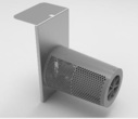 Poolstream® FIT-B (1 турбина, 1,75 кВт, 290м3/ч) Пластик -  Оборудование для бассейнов Екатеринбург Оборудование для бассейна