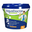 AquaDoctor pH Minus 1кг -  Оборудование для бассейнов Екатеринбург Оборудование для бассейна