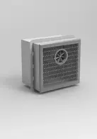 Poolstream® FIT-A (1 турбина, 1,55кВт, 290м3/ч)Встраиваемый -  Оборудование для бассейнов Екатеринбург Оборудование для бассейна