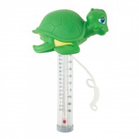 Термометр игрушка "Черепаха" -  Оборудование для бассейнов Екатеринбург Оборудование для бассейна