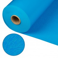 Лайнер Cefil Reflection голубой  объемная текстура (bf) 2,05м.Цена за 1м2 -  Оборудование для бассейнов Екатеринбург Оборудование для бассейна