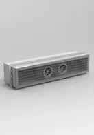 Poolstream® PRO-A (2 турбины, 3,1 кВт, 580 м3/ч) узкий -  Оборудование для бассейнов Екатеринбург Оборудование для бассейна