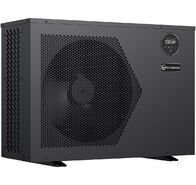 Тепловой насос Aquaviva Model 6 ON/OFF (6.1 кВт) -  Оборудование для бассейнов Екатеринбург Оборудование для бассейна