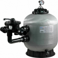 Фильтр для очистки воды AquaViva MSD450 -  Оборудование для бассейнов Екатеринбург Оборудование для бассейна