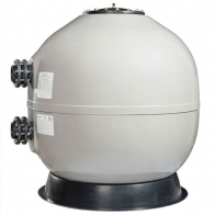Фильтр Aquaviva MS1400 (77 м3/ч, D1400) -  Оборудование для бассейнов Екатеринбург Оборудование для бассейна