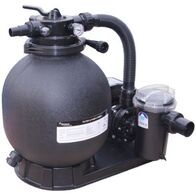 Фильтрационная установка Aquaviva FSP390 (8 м3/ч, D400) -  Оборудование для бассейнов Екатеринбург Оборудование для бассейна