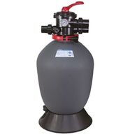 Фильтр Aquaviva T450 Volumetric (8 м3/ч, D457) -  Оборудование для бассейнов Екатеринбург Оборудование для бассейна