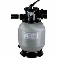 Фильтр для очистки воды AquaViva M400 -  Оборудование для бассейнов Екатеринбург Оборудование для бассейна