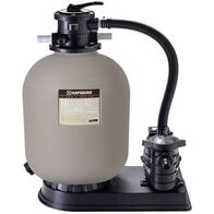 Фильтрационная установка Hayward Pro Top S210T8105 (8 м3/ч, D500) -  Оборудование для бассейнов Екатеринбург Оборудование для бассейна