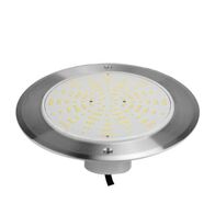 Прожектор светодиодный AquaViva HJ-WM-SS229, 252led 18W RGB (AISI-316) -  Оборудование для бассейнов Екатеринбург Оборудование для бассейна