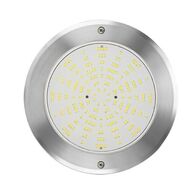 Прожектор светодиодный AquaViva HJ-WM-SS229, 252led 18W NW (AISI-316) -  Оборудование для бассейнов Екатеринбург Оборудование для бассейна