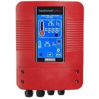 Цифровой контроллер Elecro Heatsmart Plus теплообменника G2\SST + датчик потока и температуры -  Оборудование для бассейнов Екатеринбург Оборудование для бассейна
