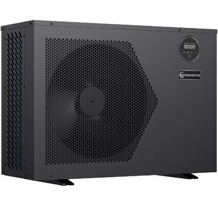 Тепловой насос Aquaviva Model 6 ON/OFF (6.1 кВт) -  Оборудование для бассейнов Екатеринбург Оборудование для бассейна