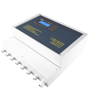 SilverPRO SP 10.1 -  Оборудование для бассейнов Екатеринбург Оборудование для бассейна