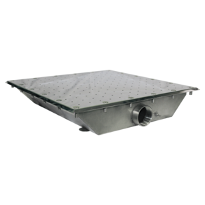 Гейзер квадратный 600×600 (Плитка) -  Оборудование для бассейнов Екатеринбург Оборудование для бассейна