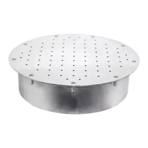 Гейзер аэромассажный Ø400 под плитку -  Оборудование для бассейнов Екатеринбург Оборудование для бассейна