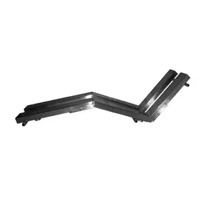 Лежак аэромассажный под плитку -  Оборудование для бассейнов Екатеринбург Оборудование для бассейна